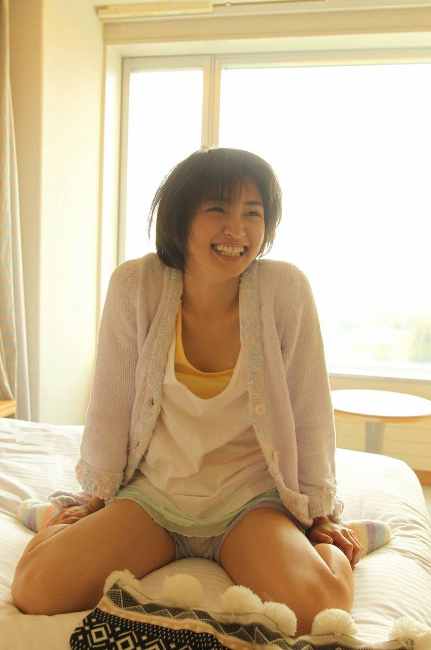 冈本玲 [VYJ]No.118 Okamoto rei　日本美女性感套图